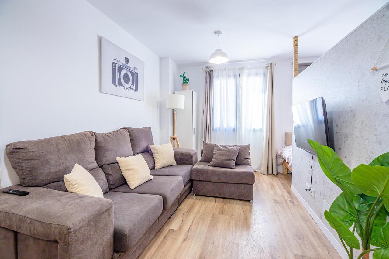 Cartagenaflats, Apartamentos Anfiteatro Romano 5B المظهر الخارجي الصورة