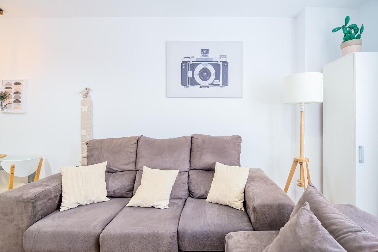 Cartagenaflats, Apartamentos Anfiteatro Romano 5B المظهر الخارجي الصورة