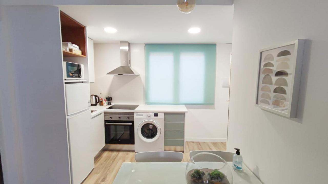 Cartagenaflats, Apartamentos Anfiteatro Romano 5B الغرفة الصورة