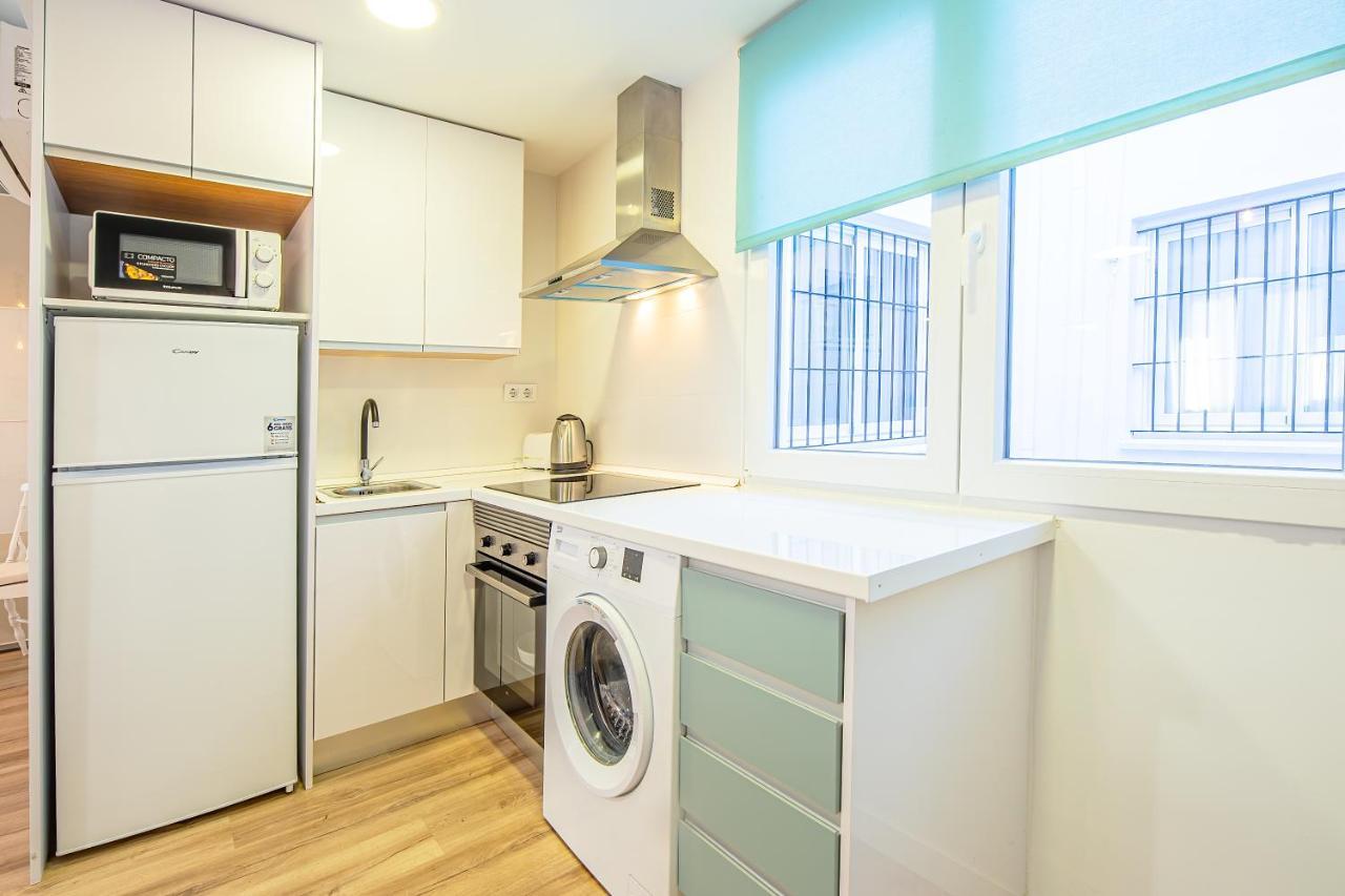 Cartagenaflats, Apartamentos Anfiteatro Romano 5B المظهر الخارجي الصورة
