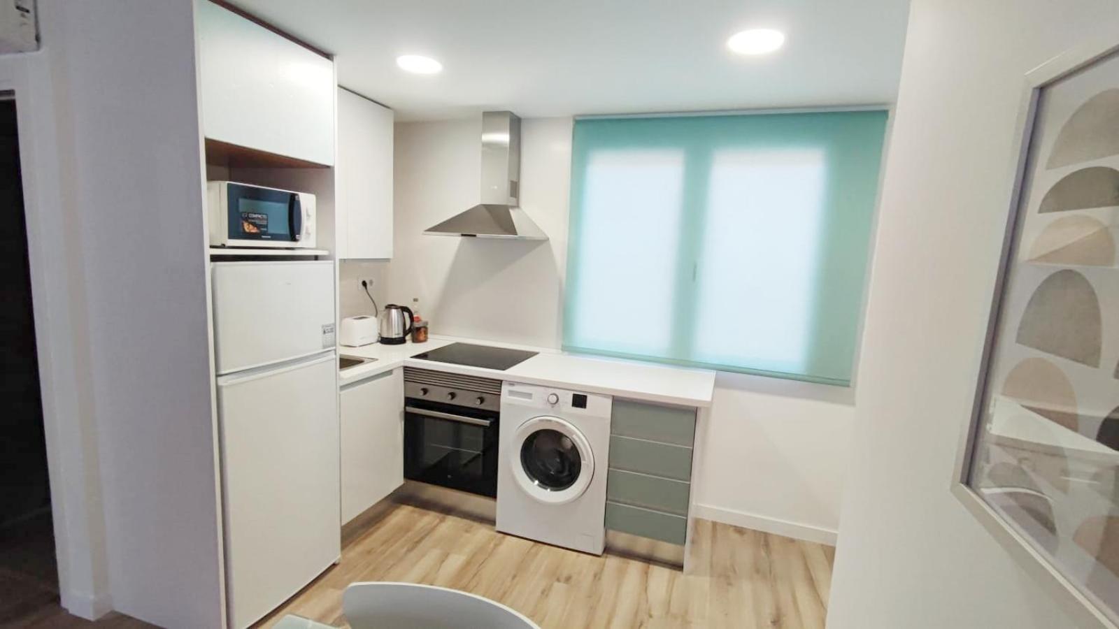 Cartagenaflats, Apartamentos Anfiteatro Romano 5B الغرفة الصورة