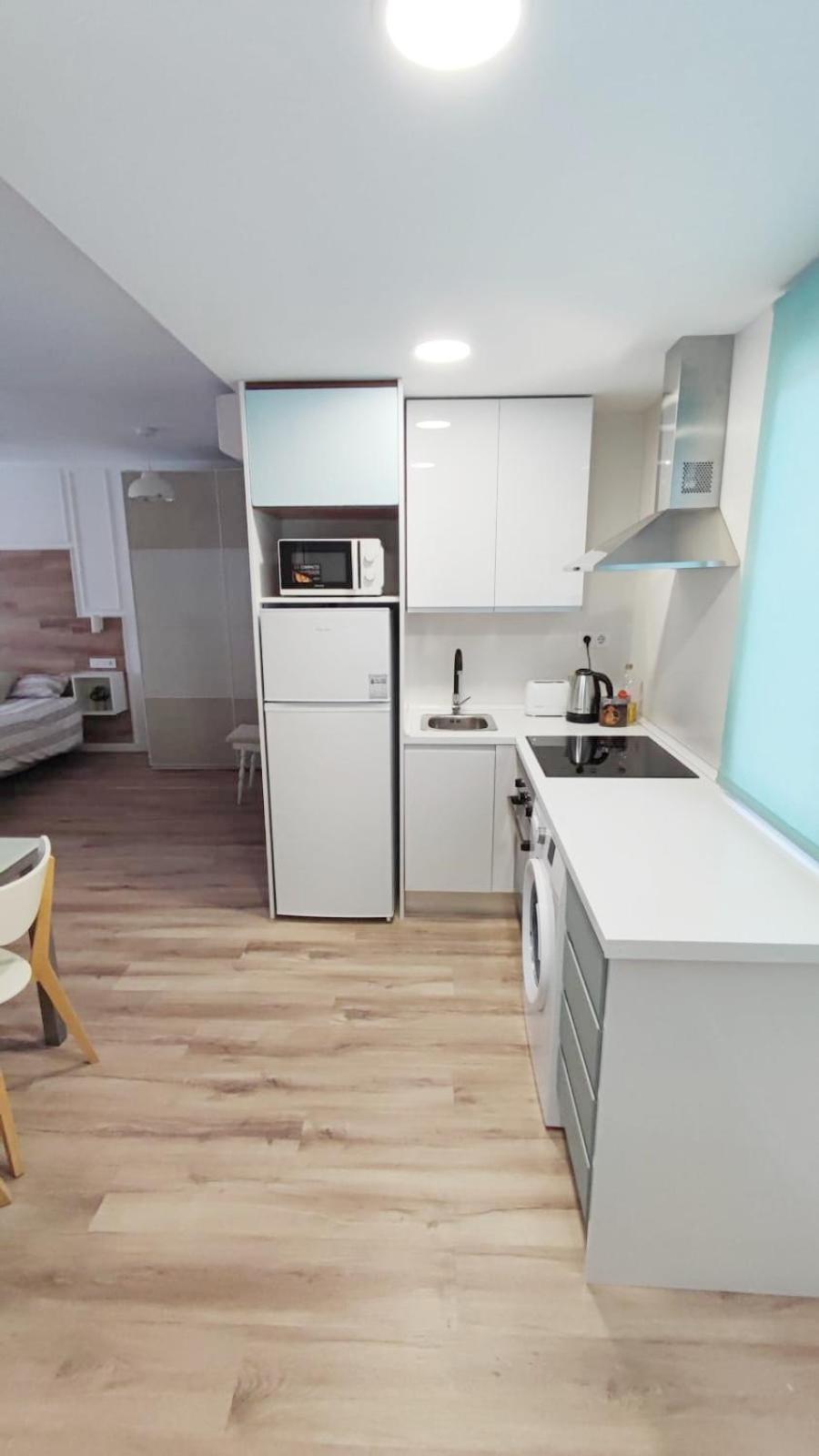 Cartagenaflats, Apartamentos Anfiteatro Romano 5B الغرفة الصورة